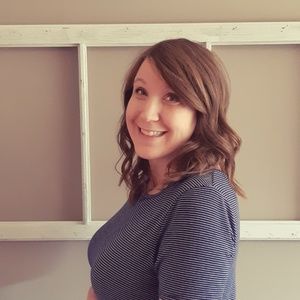 Meet your Posher, Kate